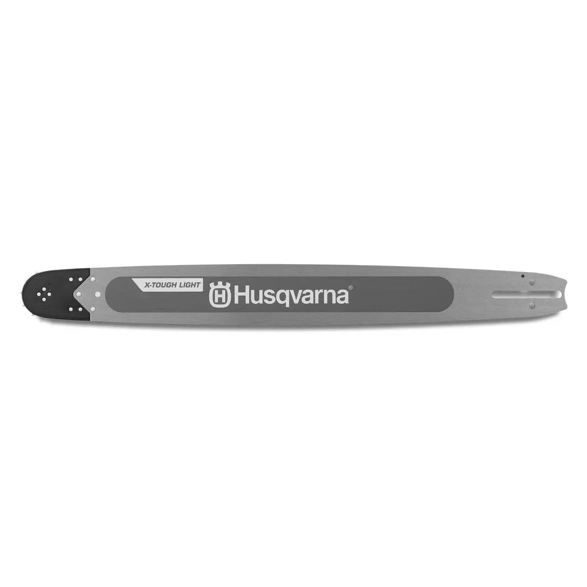 husqvarna 36" X-Tough Light Chainsaw Bar 3/8" Pitch, .063" Gauge, 115