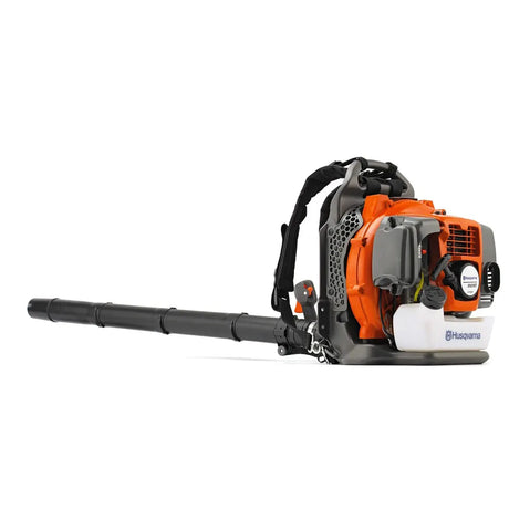 Husqvarna 360 BT Gas Backpack Blower