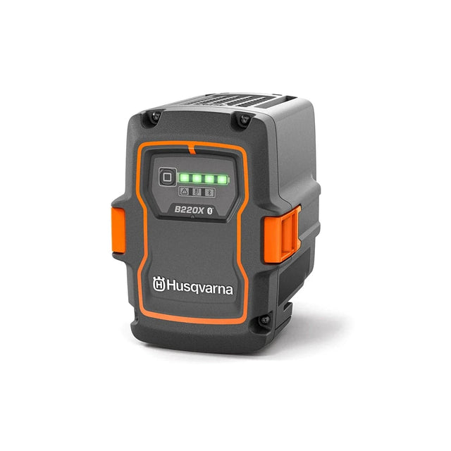 Husqvarna 40-B220X 36V battery