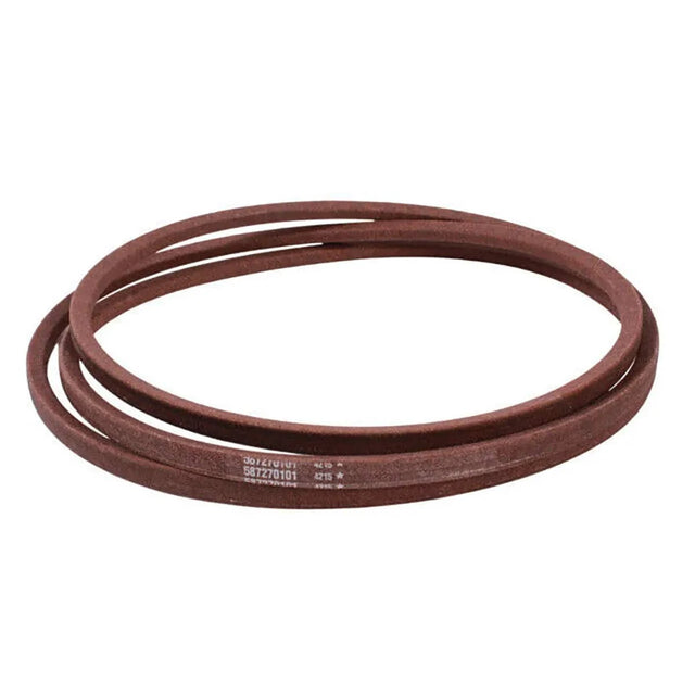 Husqvarna 42" Tractor Deck Belt, 587270101