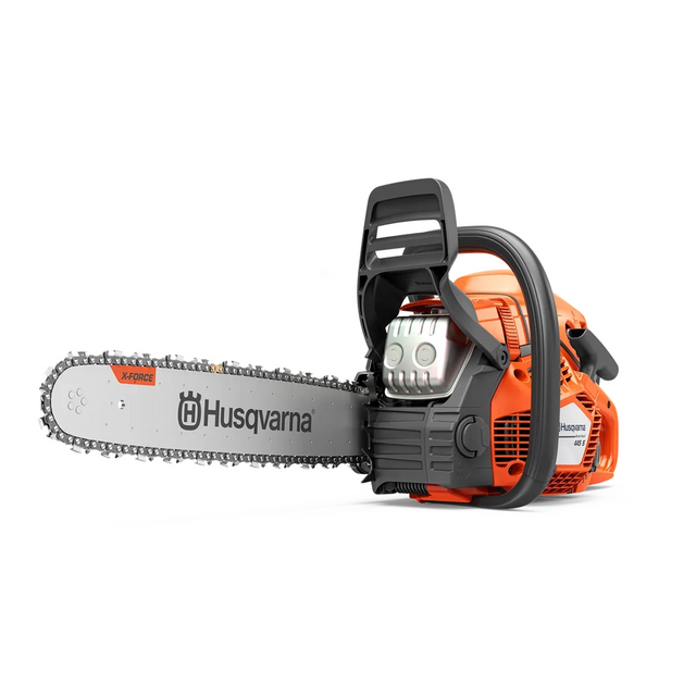 Husqvarna 445S 18" Gas Chainsaw