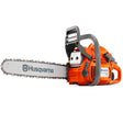 Husqvarna 450 Rancher chainsaw
