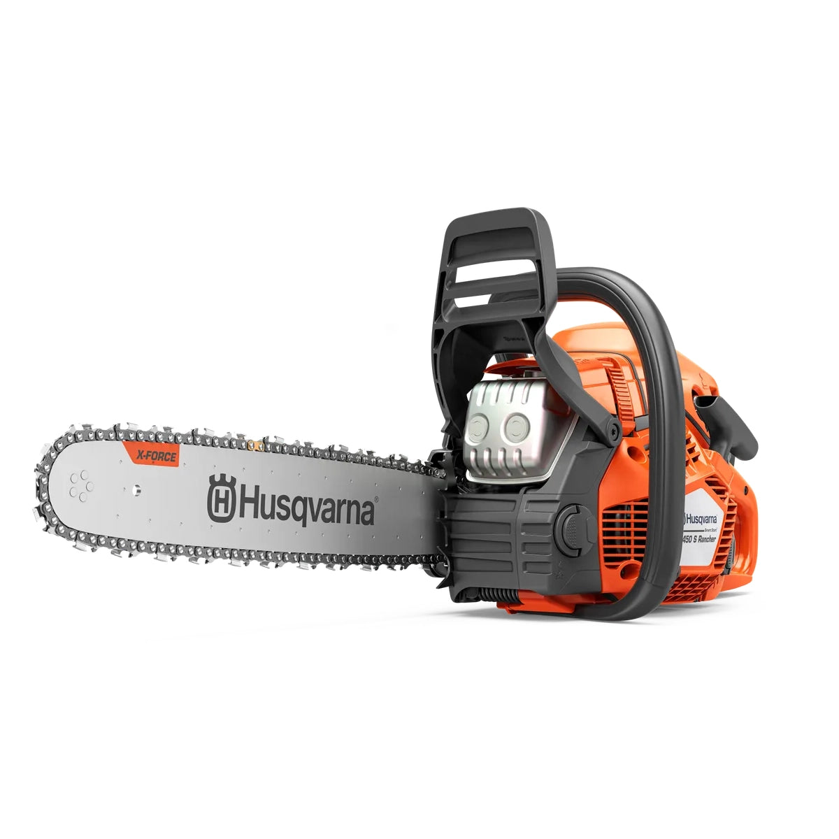 Husqvarna 450S 20" Rancher Gas Chainsaw