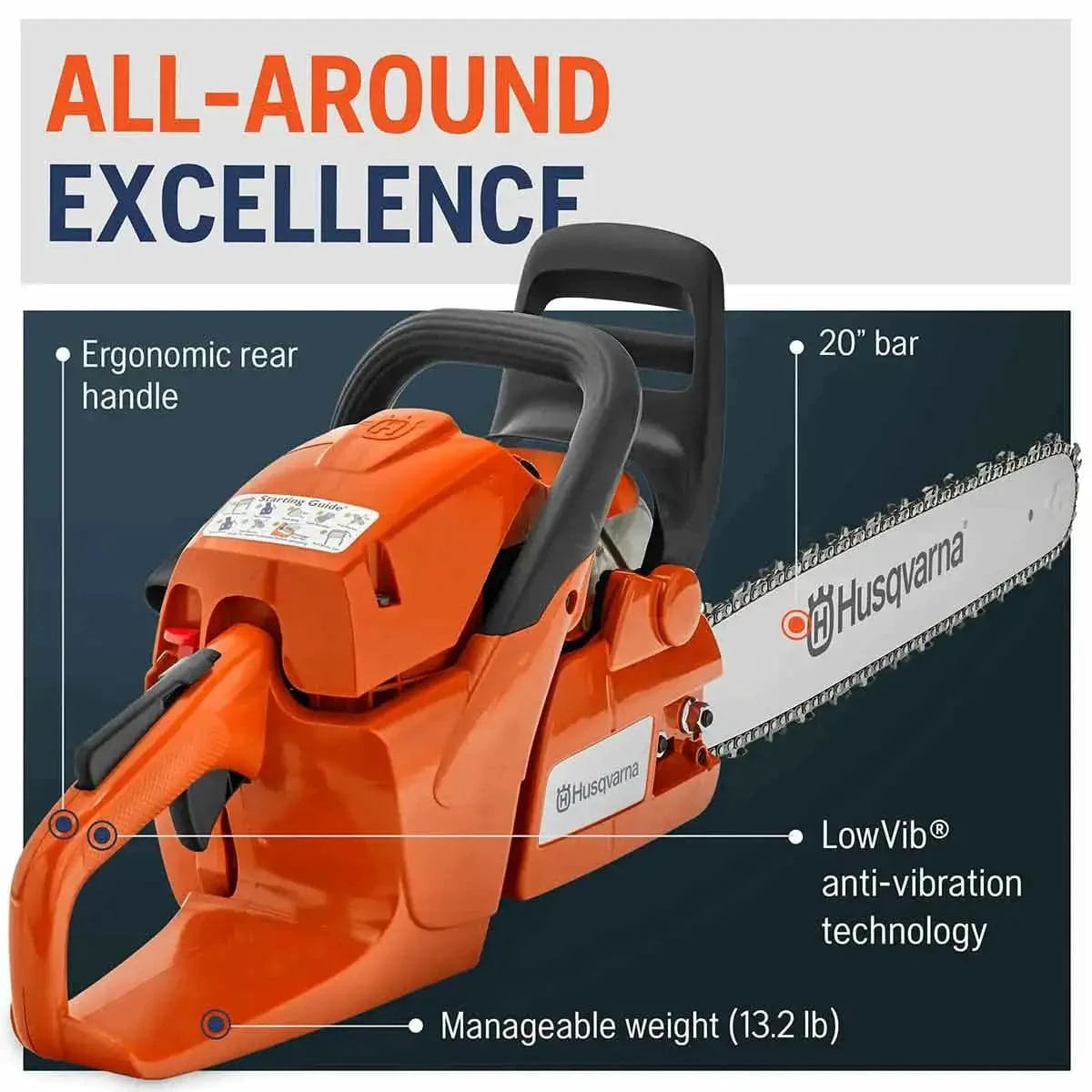 lawn and garden tools