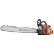 Husqvarna 460 24" Rancher Gas Chainsaw