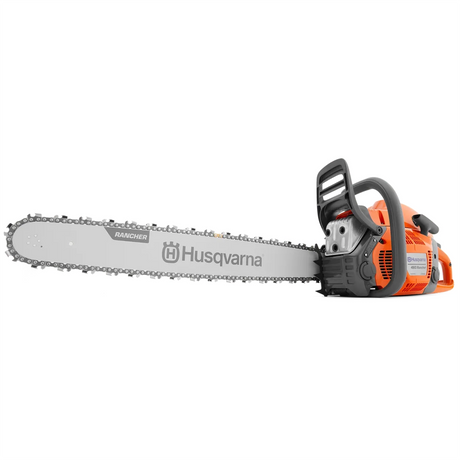 Husqvarna 460 24" Rancher Gas Chainsaw