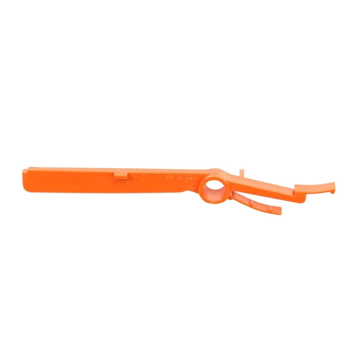 Husqvarna 525L Throttle Lock