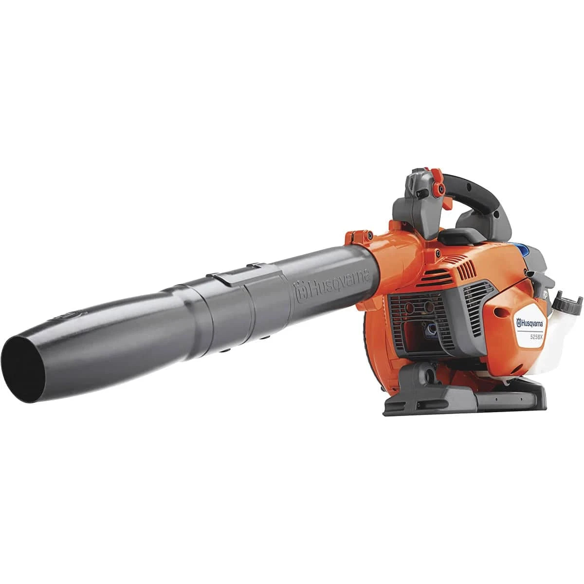 ハスクバ−ナー525BXブロワ美品 Husqvarna 525BX Handheld Gas Blower