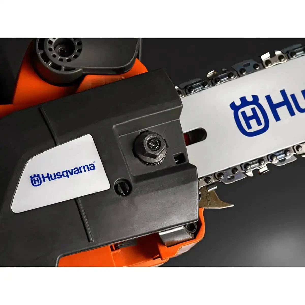 Husqvarna 530iP4 Battery Series Pole Saw
