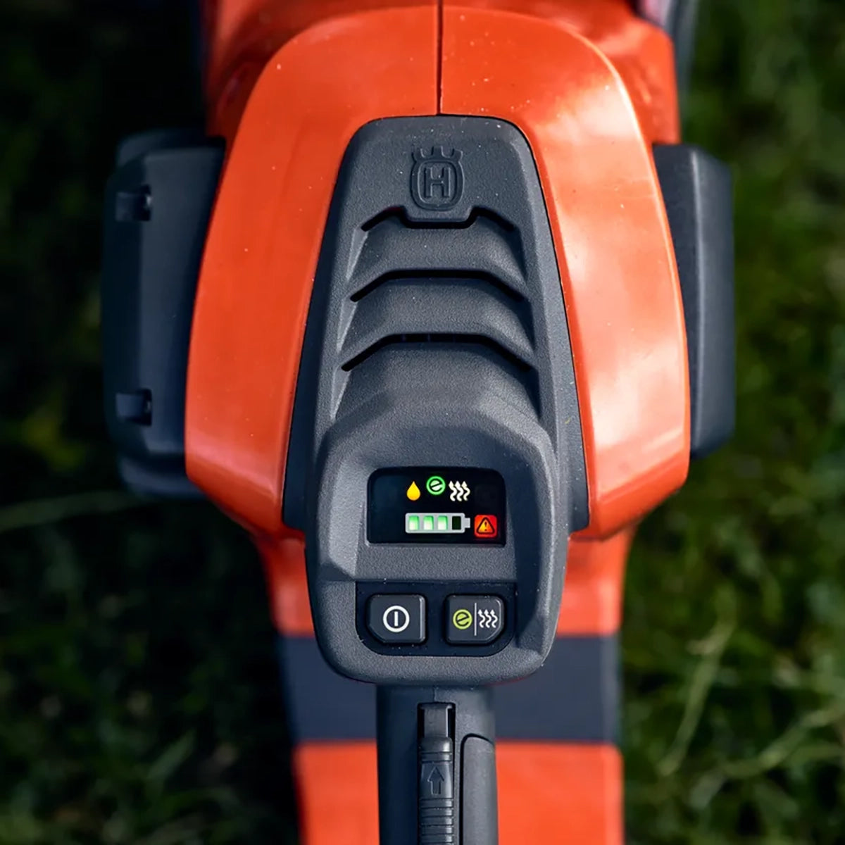 Husqvarna 542i XP G Chainsaw Tool Only Intuitive Keypad