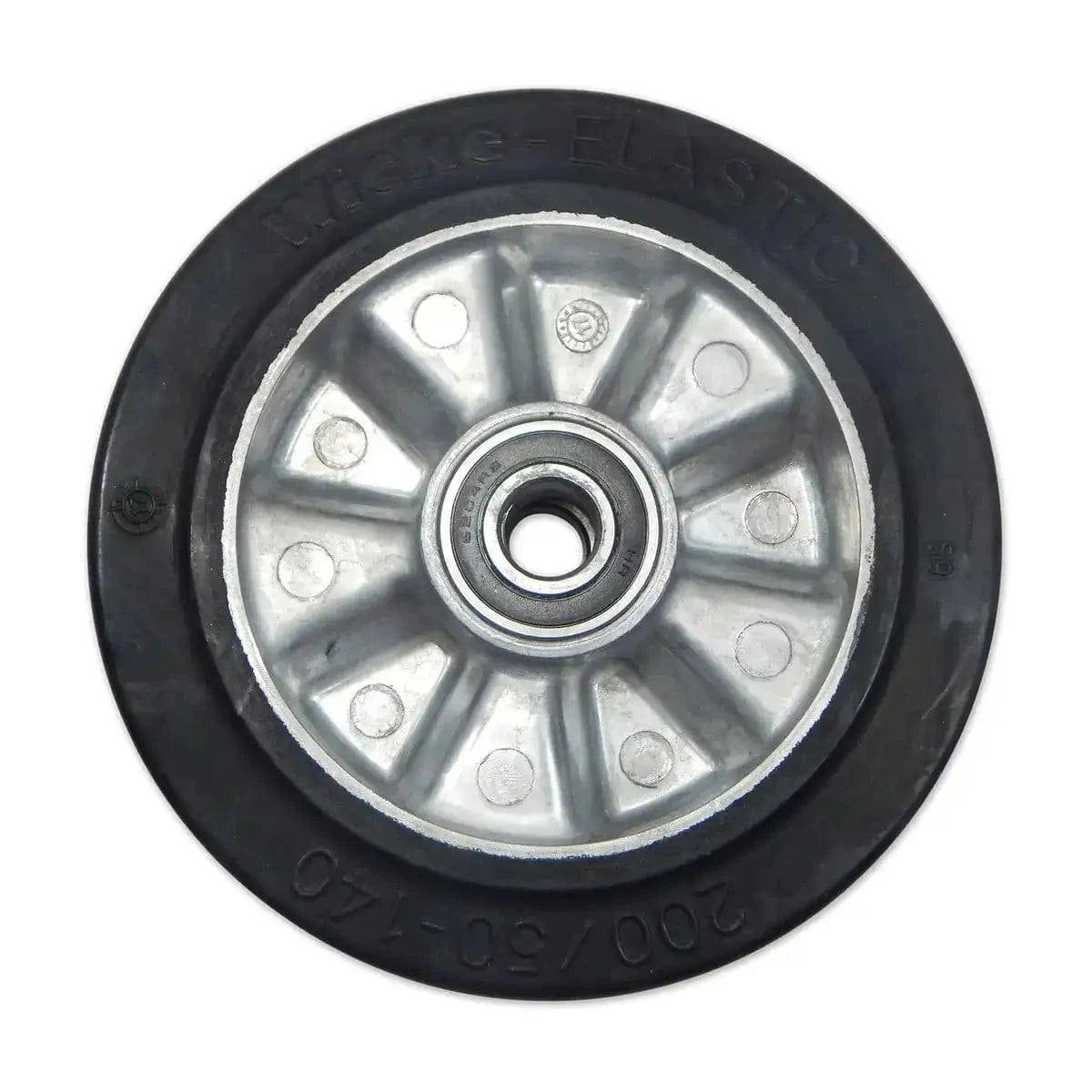 543045951 Husqvarna FS400 Wheel 200mm Sold Individually