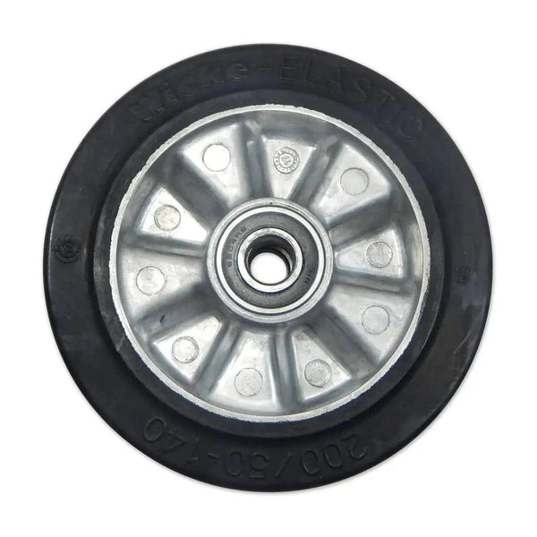 543045951 Husqvarna FS400 Wheel 200mm Sold Individually