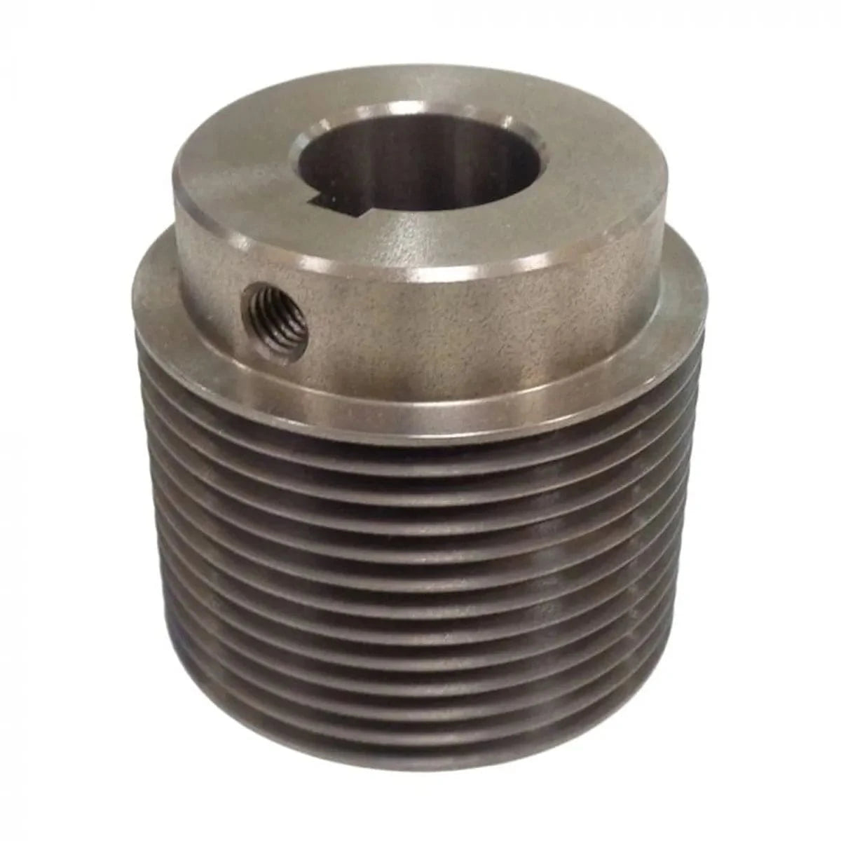 Fs400 Less Engine 543046572 Husqvarna FS400 Engine Pulley