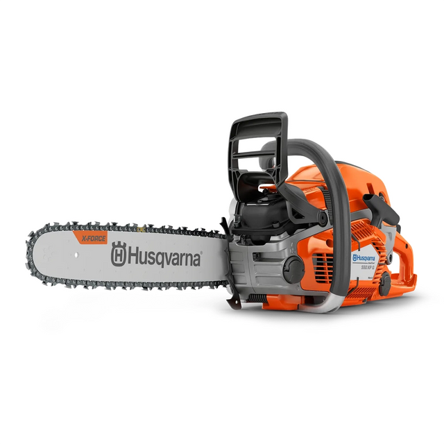 Husqvarna 550 XP G Mark II Chainsaw