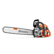 Husqvarna 564 XP Fuel-Injected Chainsaw