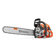Husqvarna 564 XP G Fuel-Injected Chainsaw