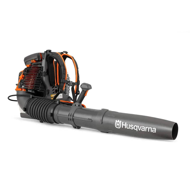 Husqvarna 590BTS Backpack Blower