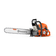 Husqvarna 592 XP G Gas Chainsaw