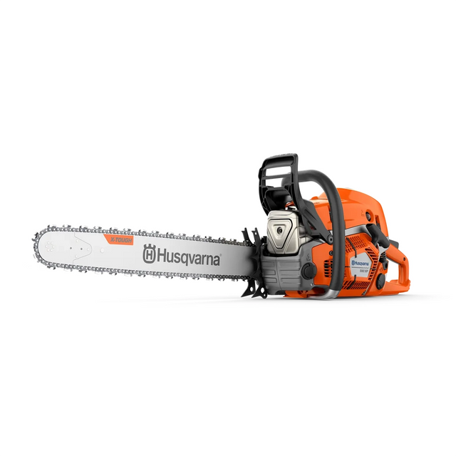 Husqvarna 592 XP G Gas Chainsaw