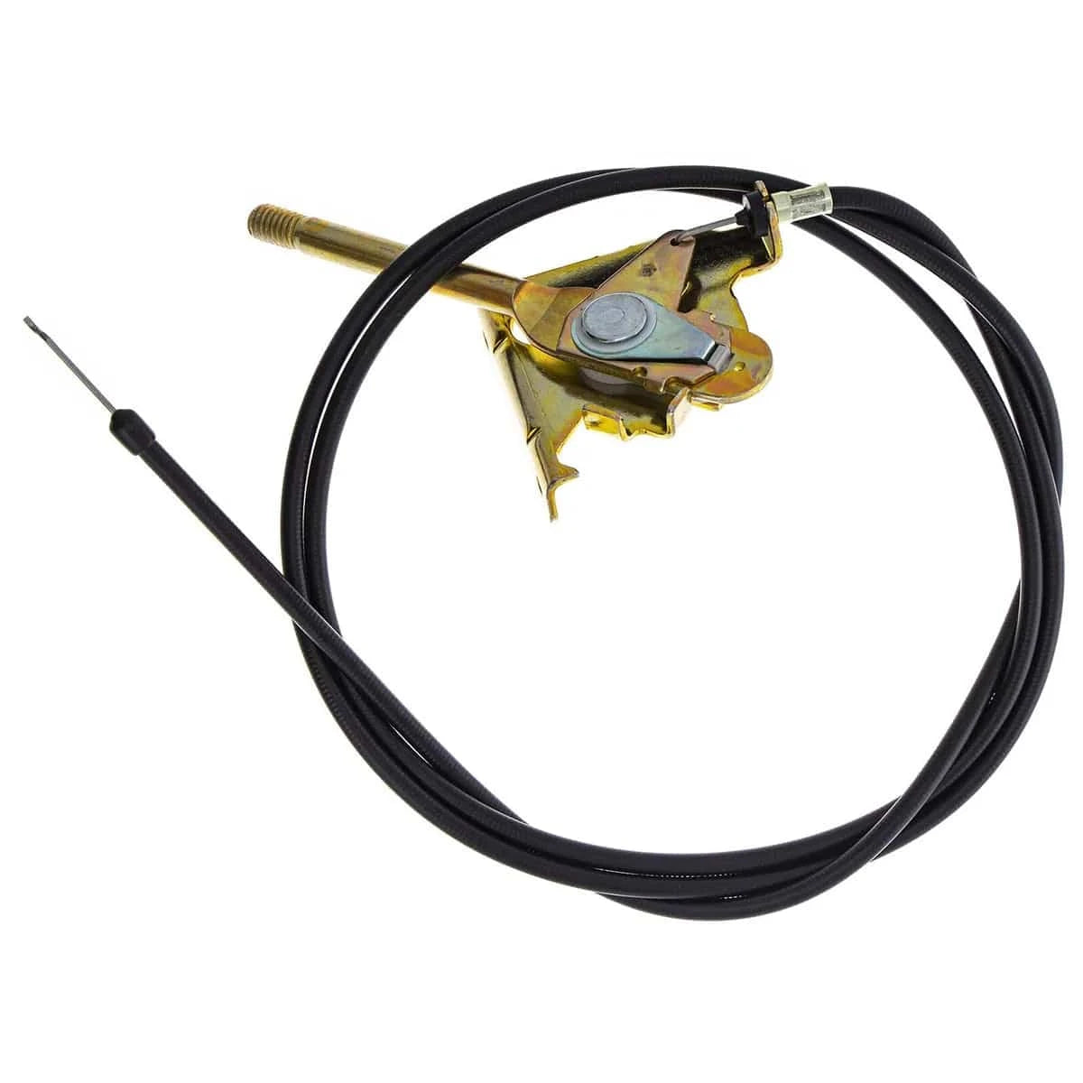 574207002 - CABLE, THROTTLE, 60"