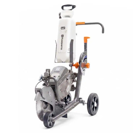 Husqvarna KV 760 & KV 970/K1260 Cutting Cart - Contractors Direct
