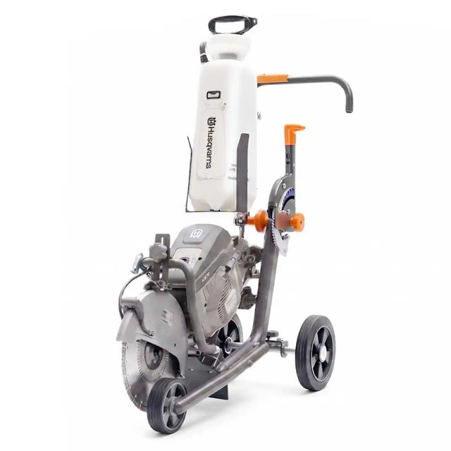 Husqvarna KV 760 & KV 970/K1260 Cutting Cart - Contractors Direct