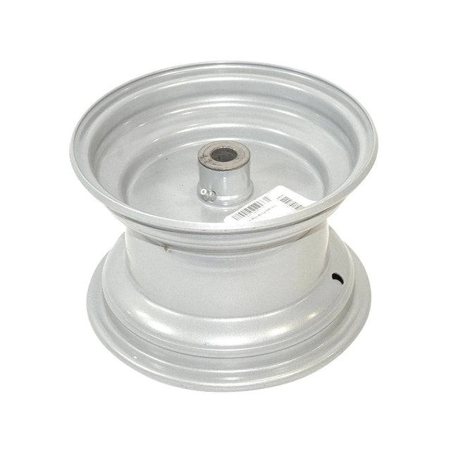 Husqvarna 8 x 5 Front Rim