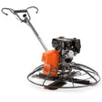 970465605 Husqvarna CT 48-13A-V Walk Behind Trowel