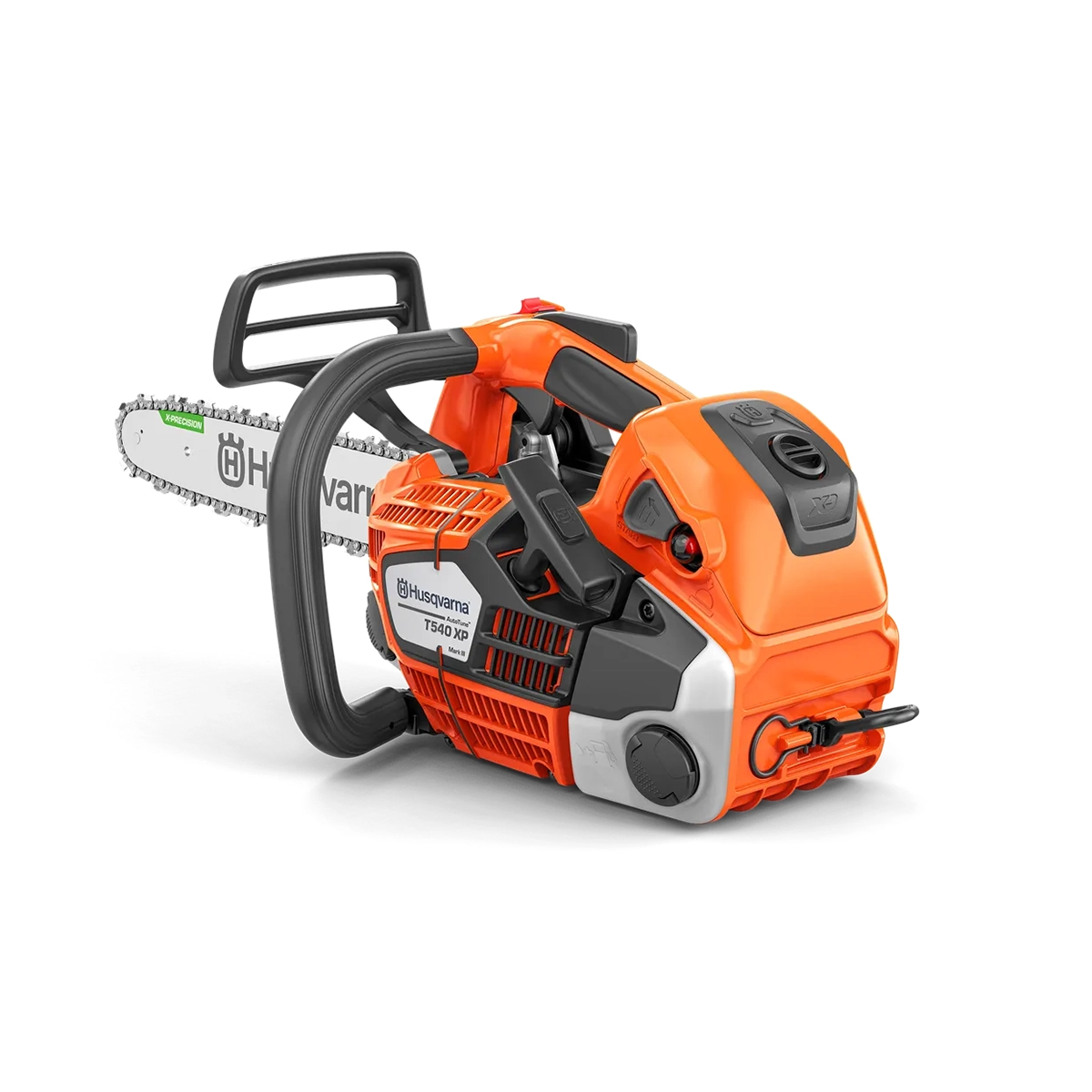 Husqvarna T540 XP Mark III Gas Top Handle Chainsaw 