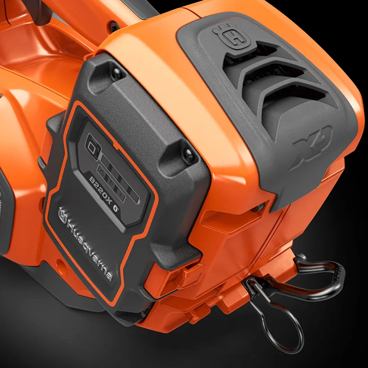 Husqvarna T542i XP Top-Handle Chainsaw