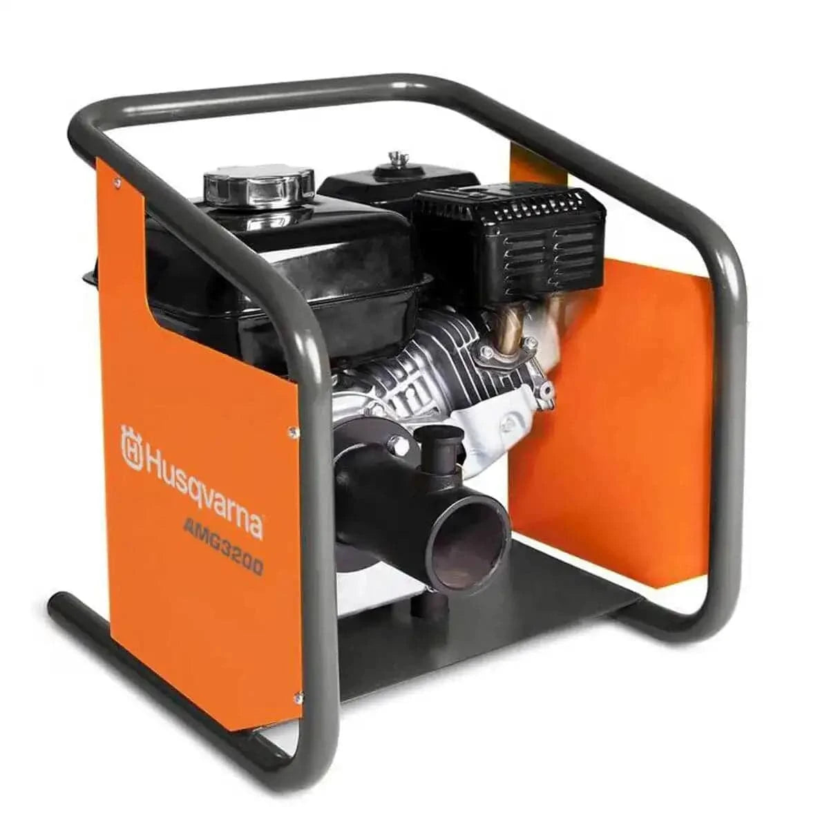 Husqvarna AMG 3200 Concrete Vibrator Power Unit