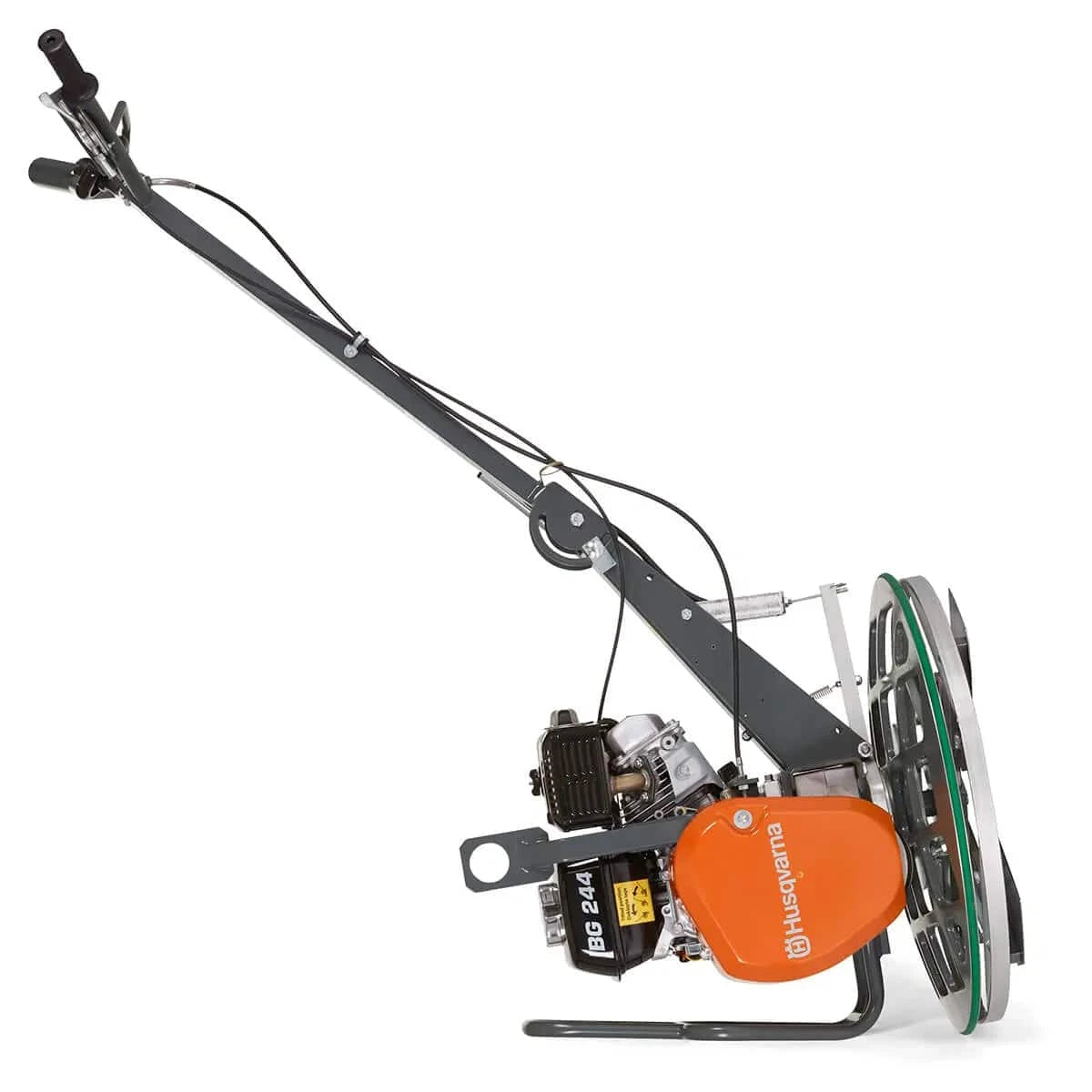 Husqvarna BG 244 Maintenance Stand
