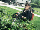 Husqvarna BLi950X Backpack Battery edge trimmer