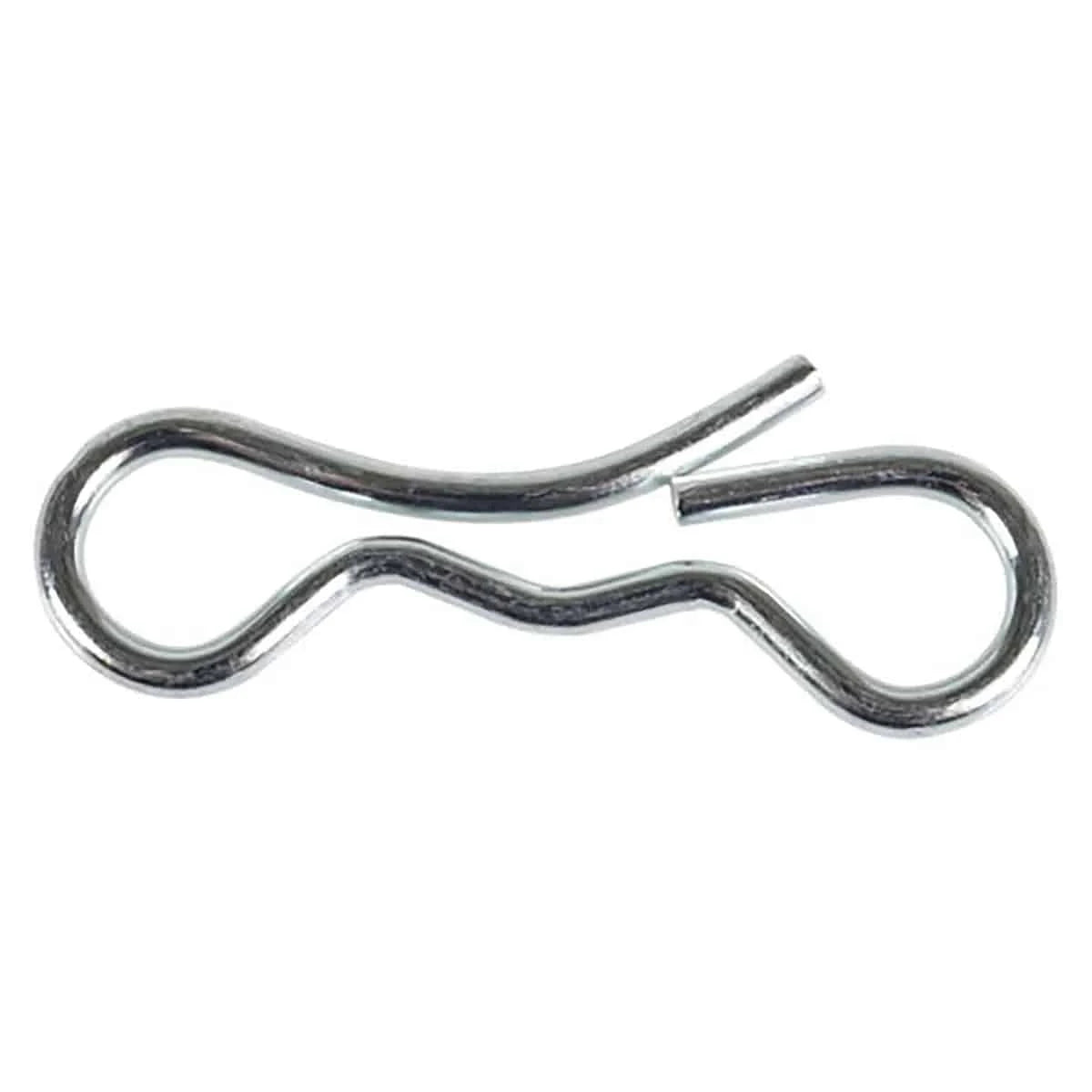Husqvarna 5/16 Bow Tie Lock Cotter Pin | Contractors Direct