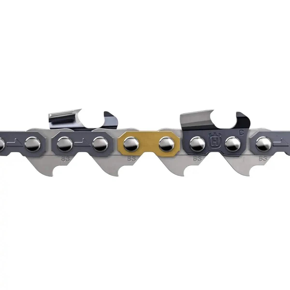 Husqvarna C83 16 inch Chain 3/8" Pitch, .050" Gauge