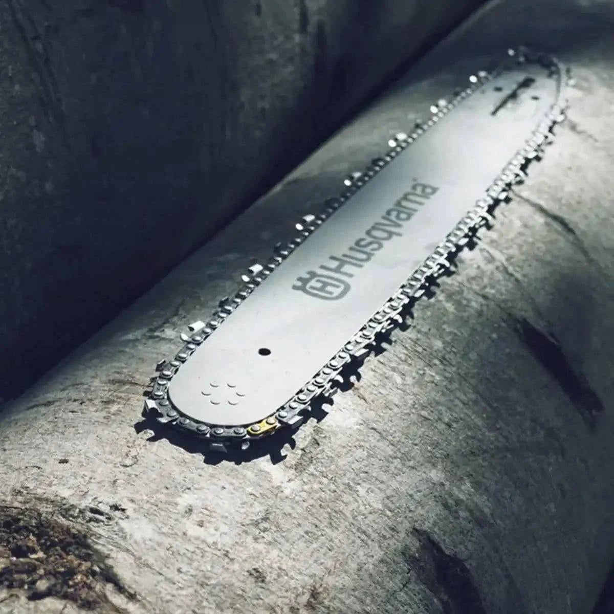 Husqvarna C85 18 inch Chain 3/8" Pitch, .058" gauge