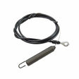Husqvarna Cable Clutch With Spring