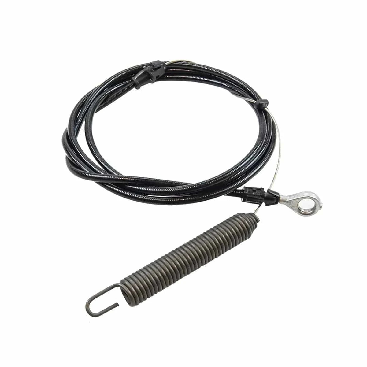 Husqvarna Cable Clutch With Spring