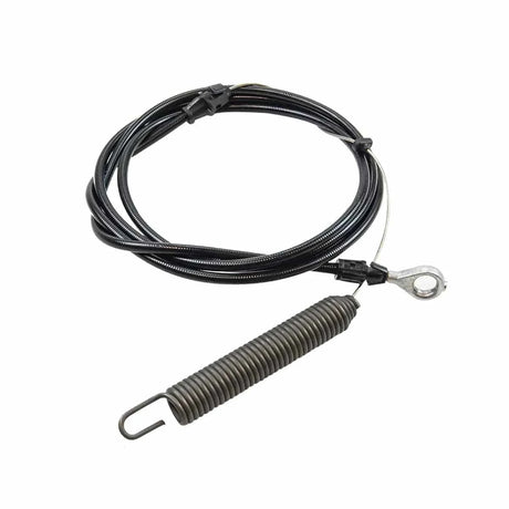 Husqvarna Cable Clutch With Spring