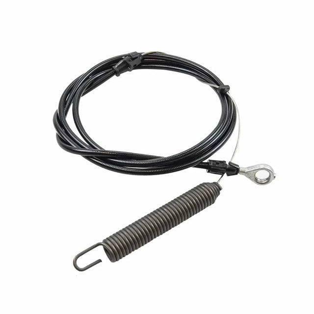 Husqvarna Cable Clutch With Spring