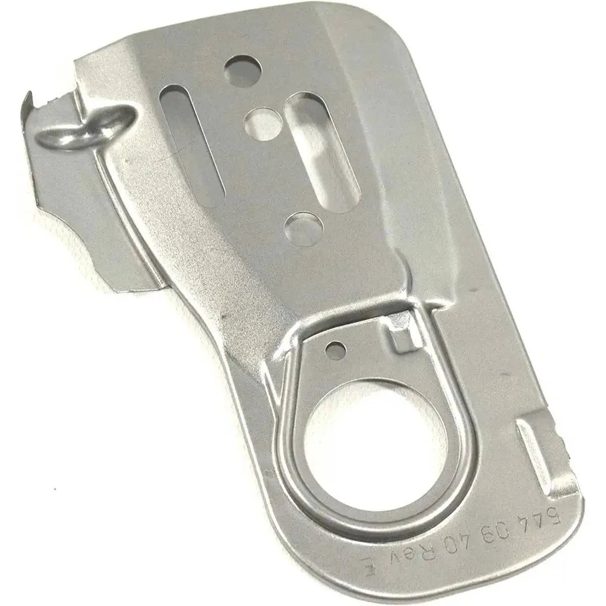 Husqvarna Chain Guide Plate