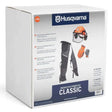 husqvarna classic protective power kit
