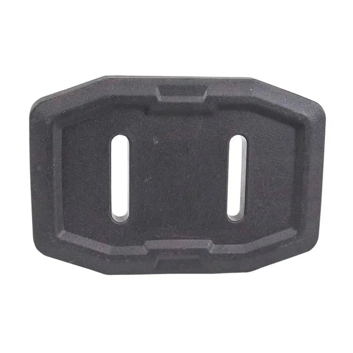 Husqvarna Composite Skid Shoe Plate