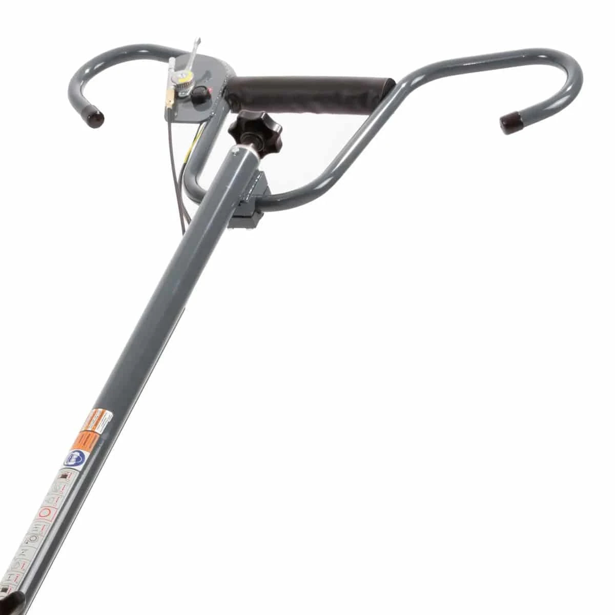 970465601 Husqvarna CT 48-8A Walk Behind Trowel, Twist Pitch Handle