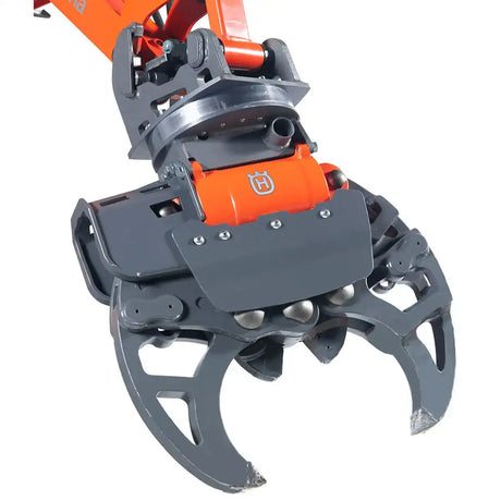 Husqvarna DCR 100 Crusher for DXR140 Demolition Robots