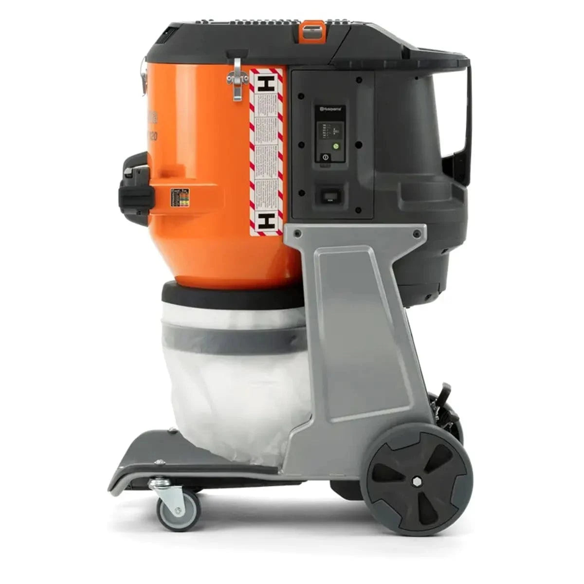970514804 DE 120 Vacuum