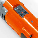 Husqvarna DM 220 Electronic Positioning System