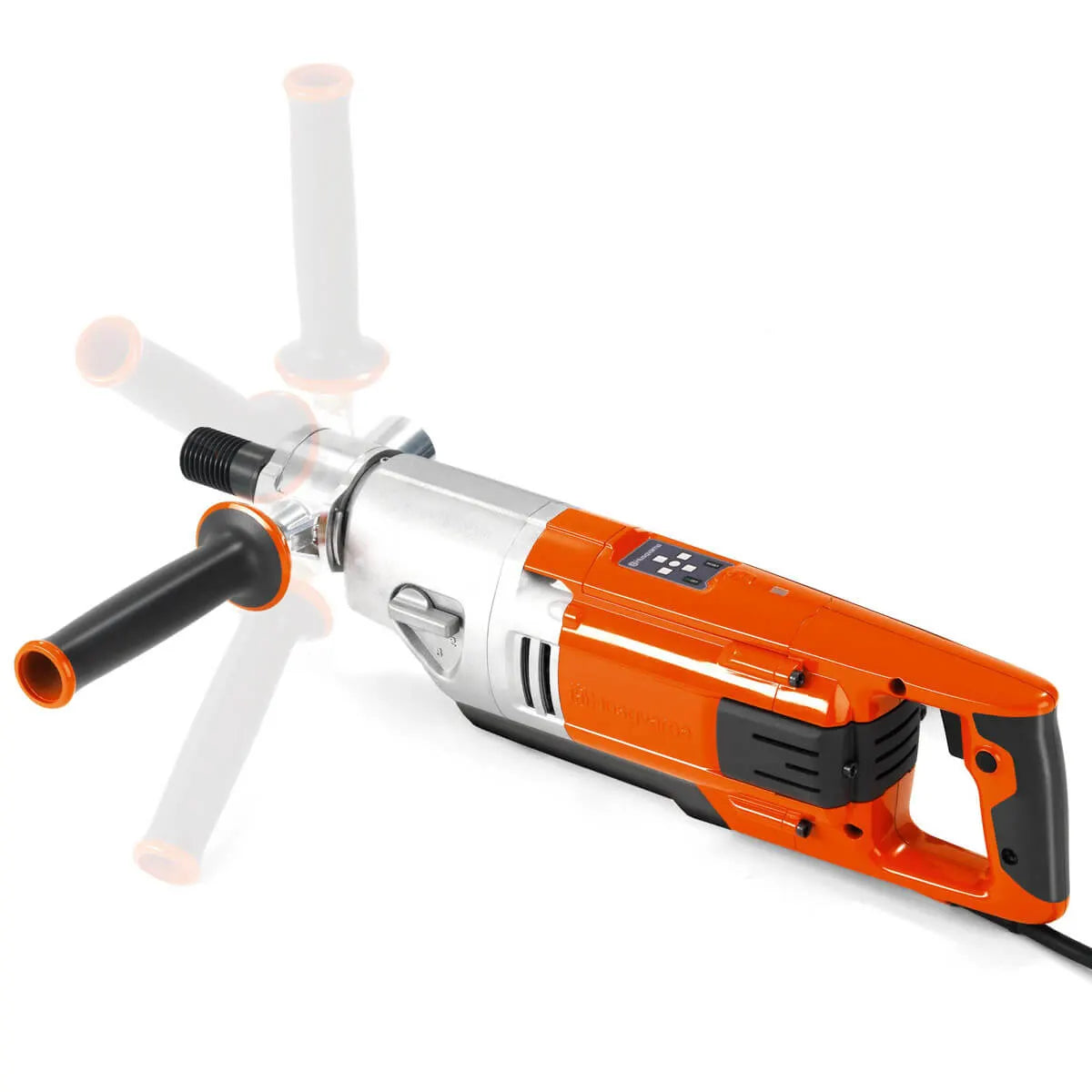 Husqvarna DM 220 Adjustable Front Handle