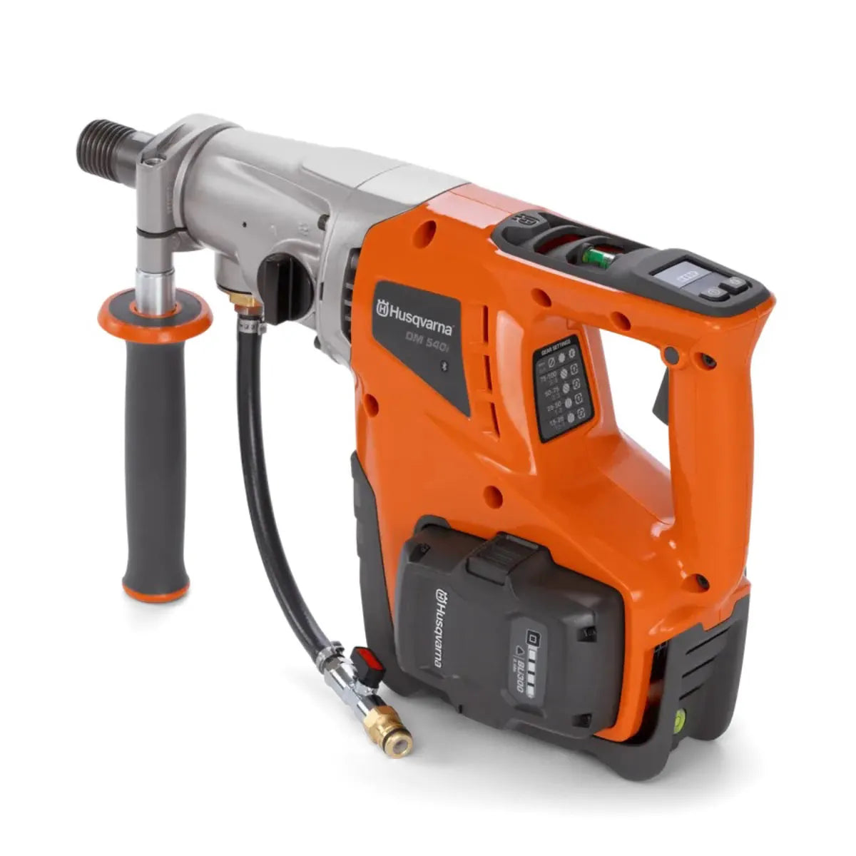 Husqvarna DM 540i Battery Powered Core Drill