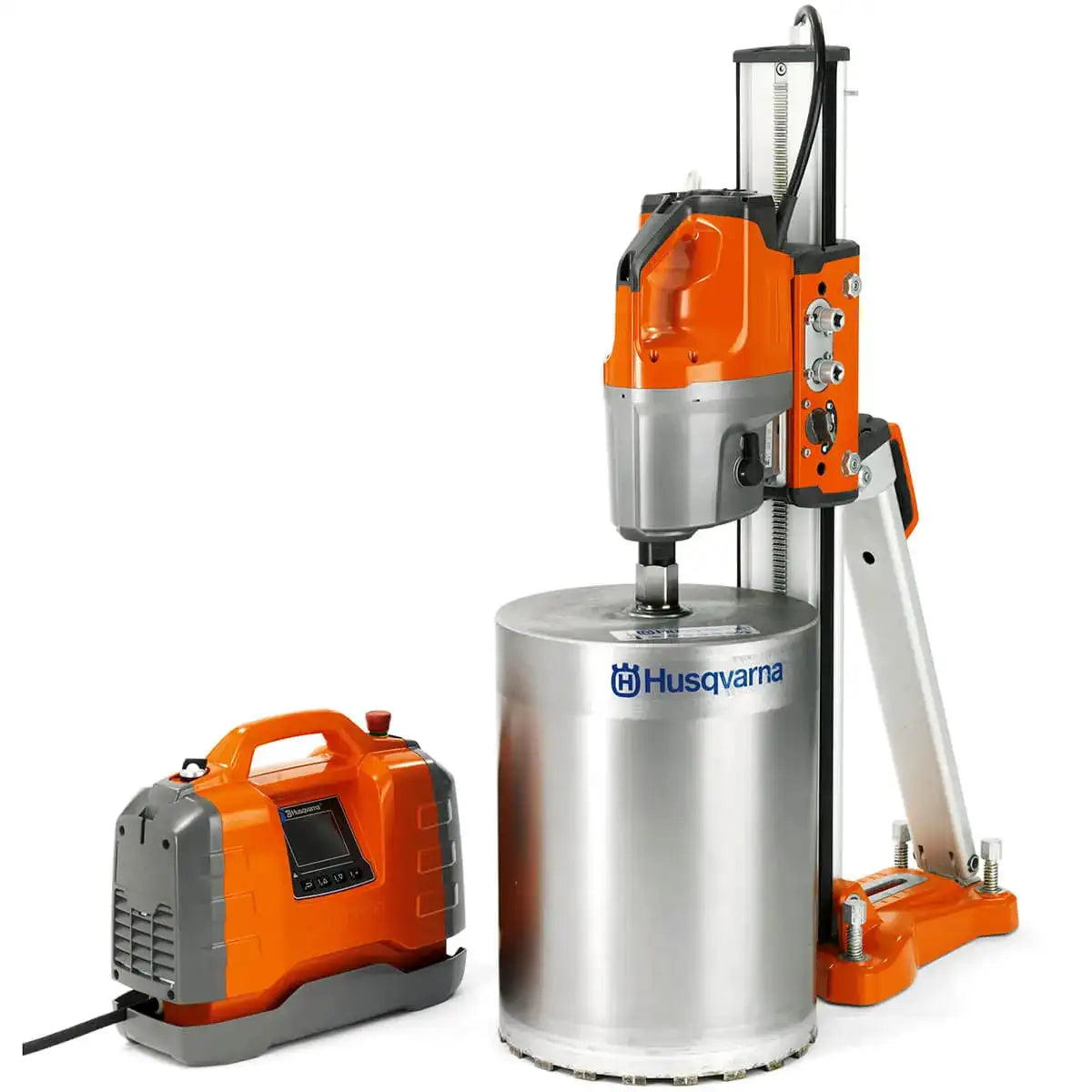 Husqvarna DM 650 Prime Core Drill Motor